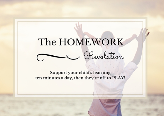 homework revolution