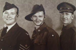 Brothers 1943